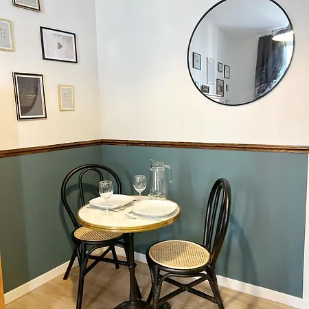 Le Bistrot D'eugene - Hypercentre - Calme * Toulouse