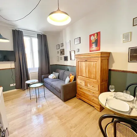 Le Bistrot D'eugene - Hypercentre - Calme * Toulouse