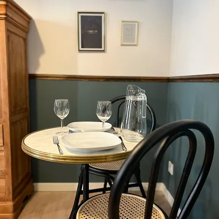 Le Bistrot D'eugene - Hypercentre - Calme * Toulouse