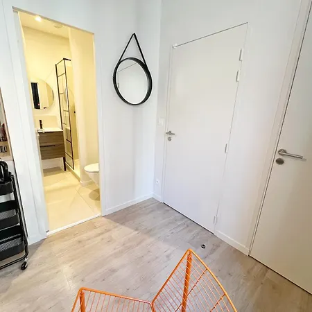 Le Bistrot D'eugene - Hypercentre - Calme Apartamento *